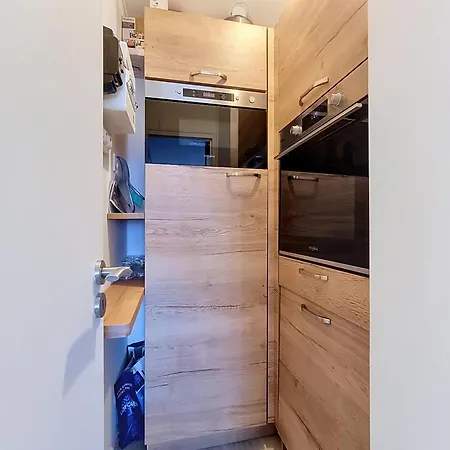Appartamento Cap Océan, Parking Privé, Plage&commerces à Pied *